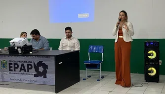 Programa Piauí Saúde Digital chega em Parnaíba