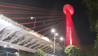 Ponte Estaiada