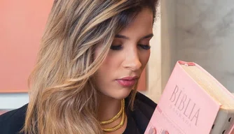 Vereadora Tatiana Medeiros