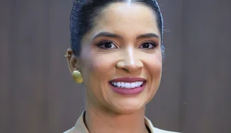 Vereadora Tatiana Medeiros