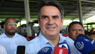 Senador Ciro Nogueira