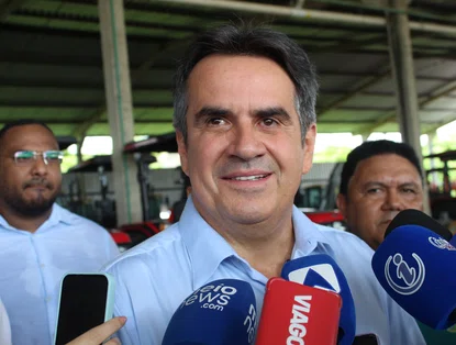 Senador Ciro Nogueira