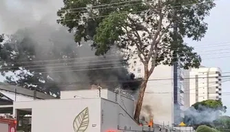 Incêndio