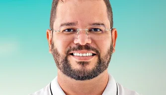 Prefeito de Joaquim Pires, Deyvison Cruz