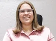 Luana Barradas, Diretora-Geral do Detran-PI