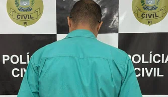 Suspeito de importunação sexual e perseguição trabalhava em hospital particular de Teresina