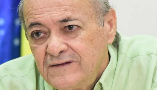 Silvio Mendes