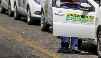Cooperativa dos Taxistas do Aeroporto de Teresina