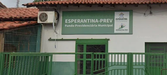 Esperantina sediará curso do TCE-PI sobre gestão dos Regimes Próprios de Previdência
