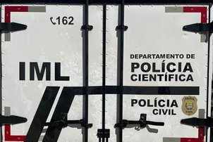 Acidente entre carro e caminhão deixa homem morto em Amarante