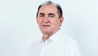Prefeito de Floriano, Antônio Reis