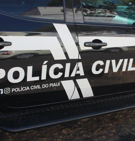 Operação policial prende condenado por estupro na zona Leste de Teresina
