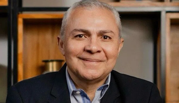 Toni Rodrigues