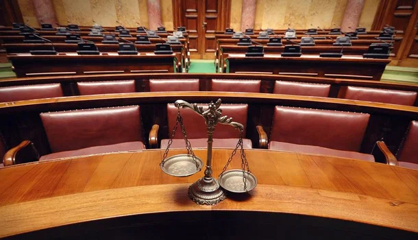 Tribunal do Júri.