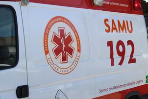 Homem fica gravemente ferido após acidente na BR-343 no Piauí
