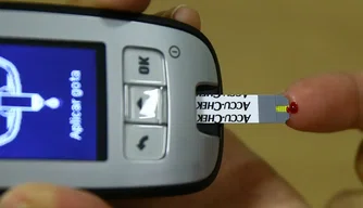 Diabetes