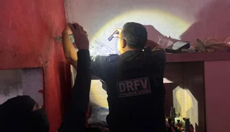 Polícia Civil do Piauí