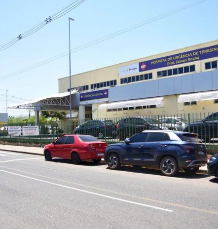 Criminoso é baleado durante tentativa de assalto no Centro de Teresina