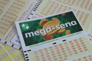 Mega-Sena não tem ganhador e prêmio acumula em R$ 27 milhões