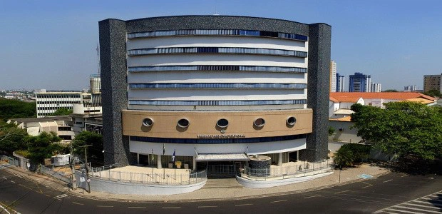 Tribunal Regional Eleitoral do Piauí