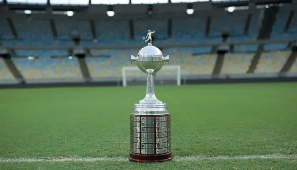 Taça da Libertadores