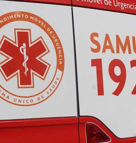 Homem fica gravemente ferido após acidente na BR-343 em Piripiri