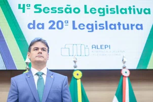 Presidente Severo Eulálio nomeia 14 aprovados no concurso da Alepi