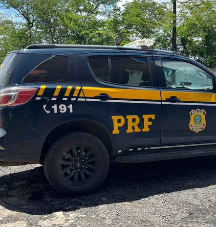 Colisão entre carros deixa três pessoas feridas na BR-343 em Campo Maior