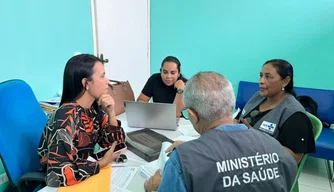 Sesapi intensifica ações para conter avanço da dengue no Sul do Piauí
