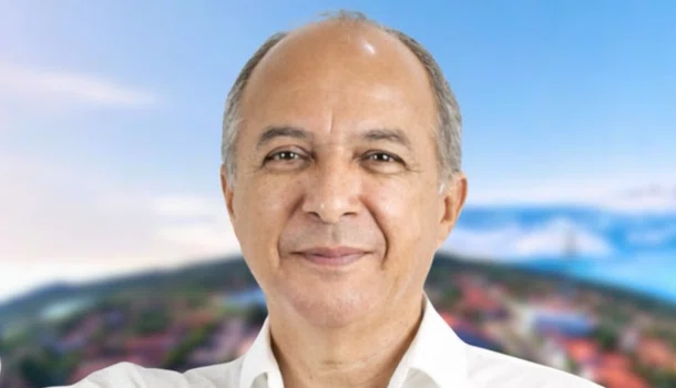 Prefeito de São João da Serra, Joãozinho Manu