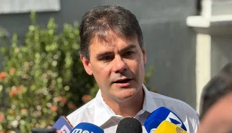 Presidente da Assembleia Legislativa do Piauí, Severo Eulálio