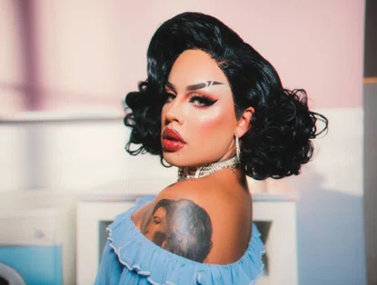 Gloria Groove é confirmada como primeira atração da Parada Day Piauí 2026