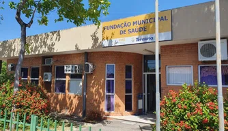 Fundação Municipal de Saúde (FMS) de Teresina
