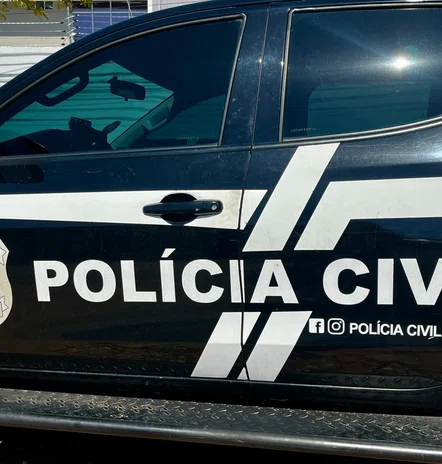Homem condenado por tráfico em Mato Grosso do Sul é preso em Teresina