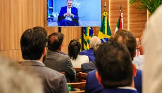 Alepi lança projeto para preservar histórias e trajetórias de ex-deputados piauienses