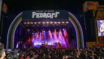 Festival de Pedro II