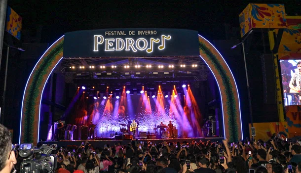 Festival de Pedro II