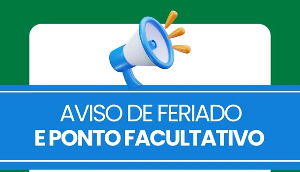 Prefeitura de Esperantina decreta ponto facultativo após o feriado de Corpus Christi