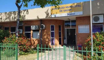 Concursos públicos da Fundação Municipal de Saúde