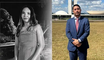 Professora morre em acidente envolvendo prefeito de Tamboril do Piauí
