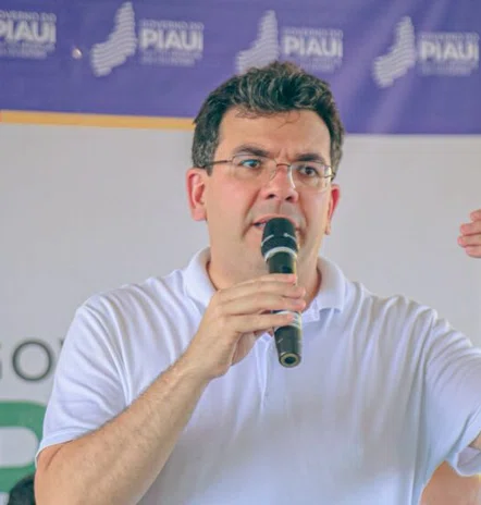 Rafael sanciona lei que institui o Índice de Felicidade Interna Bruta do Piauí