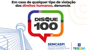 Disque 100
