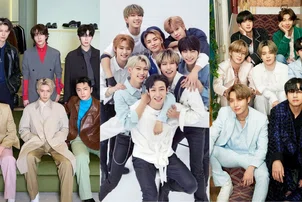 Brasil na rota do K-pop em  com shows de ENHYPEN, Stray e BTS