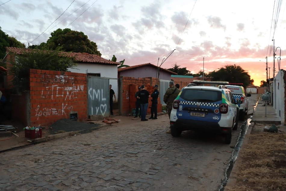 Gaecco cumpre 25 mandados judiciais contra organizações criminosas no Piauí