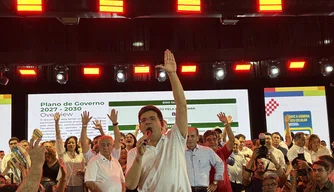 Rafael Fonteles lança plataforma colaborativa para construção do plano de governo em Teresina