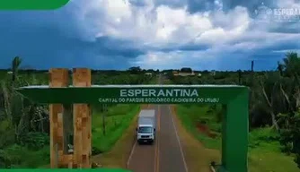 Prefeitura de Esperantina