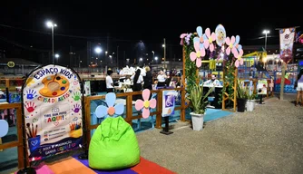 Praia de Verão reúne atrações culturais e musicais para crianças no Teresina Shopping