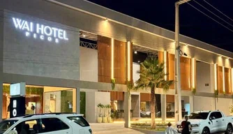 Wai Hotel Picos
