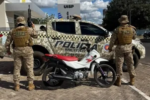 Operação policial apreende drogas, veículos e equipamentos no Piauí