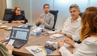 MPPI apresenta projeto de implantação do Serviço de Família Acolhedora em Picos